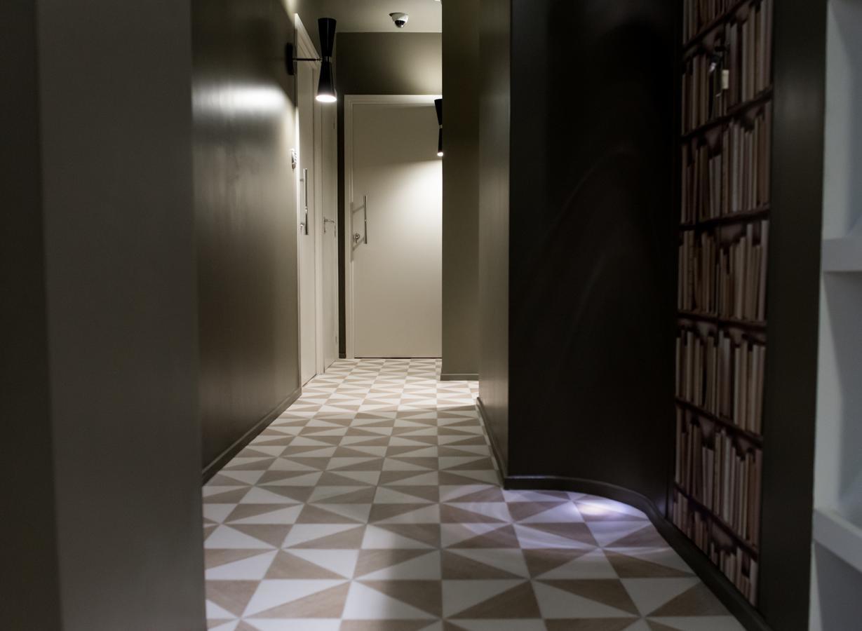 1Er Etage Opera Paris Exterior foto