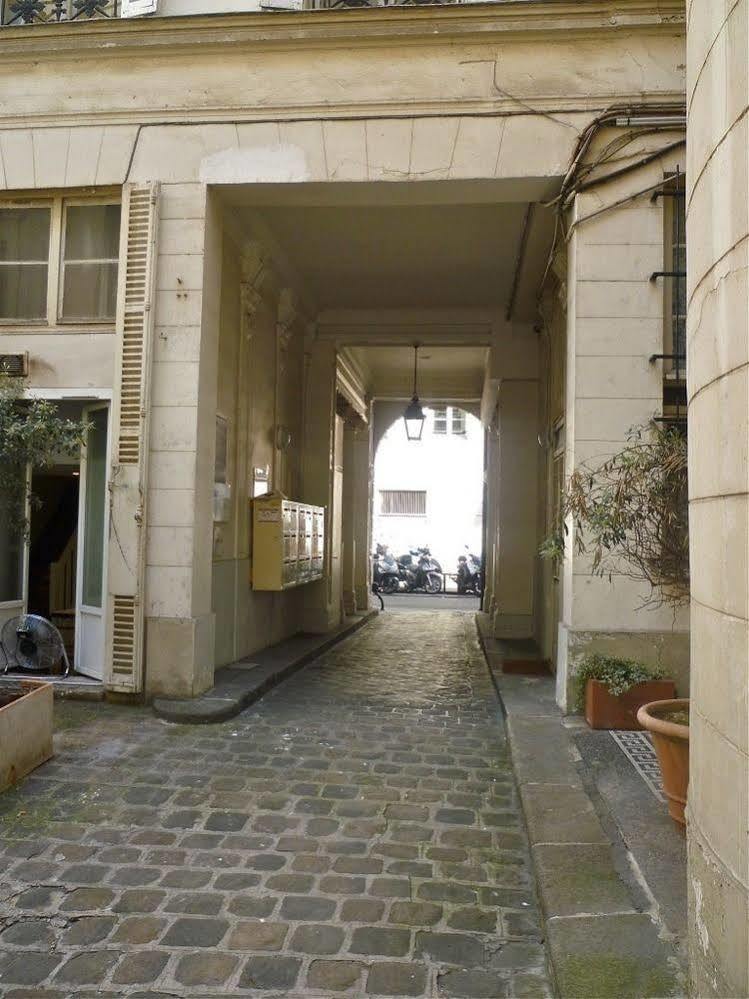 1Er Etage Opera Paris Exterior foto
