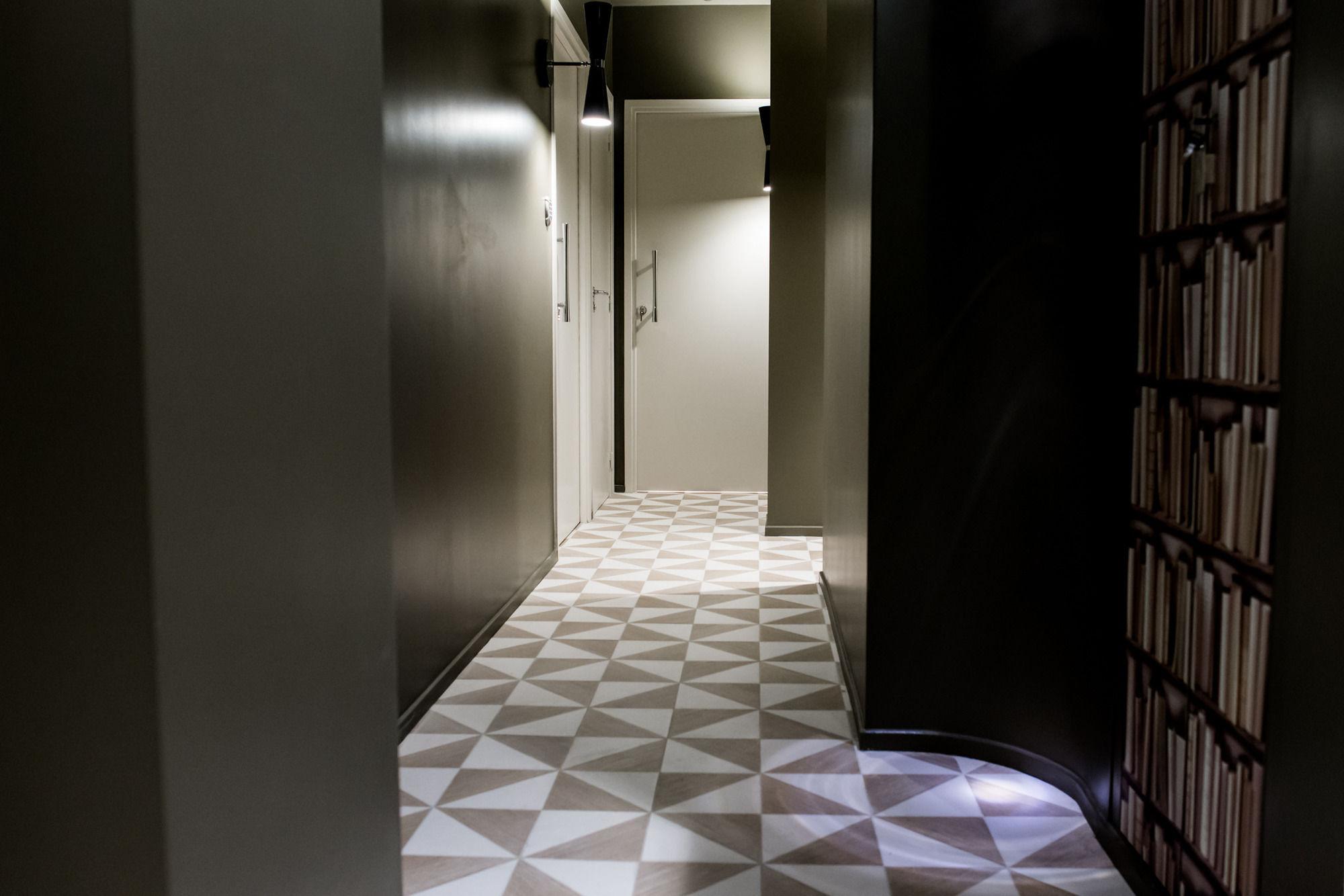 1Er Etage Opera Paris Exterior foto